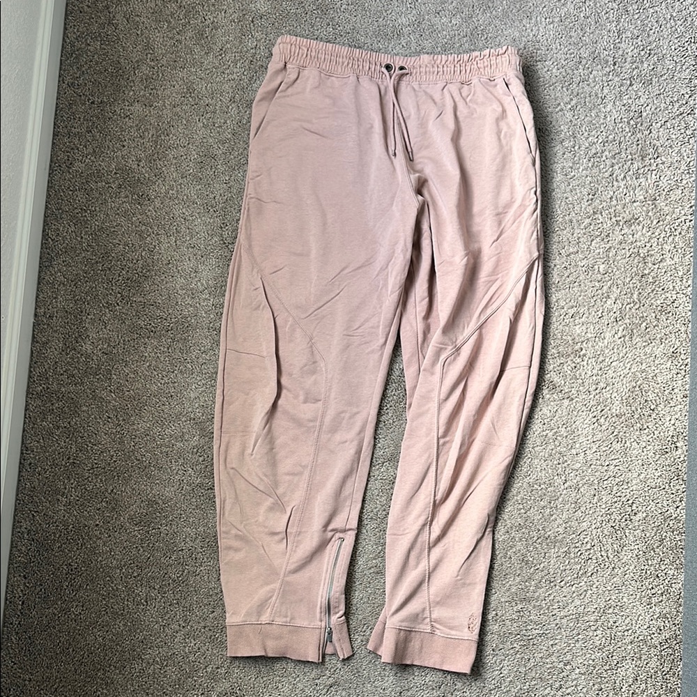 FP Movement by Free People Pink Joggers